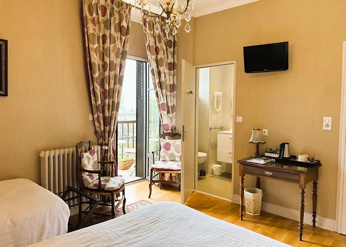 Logis Hotel Beau Site