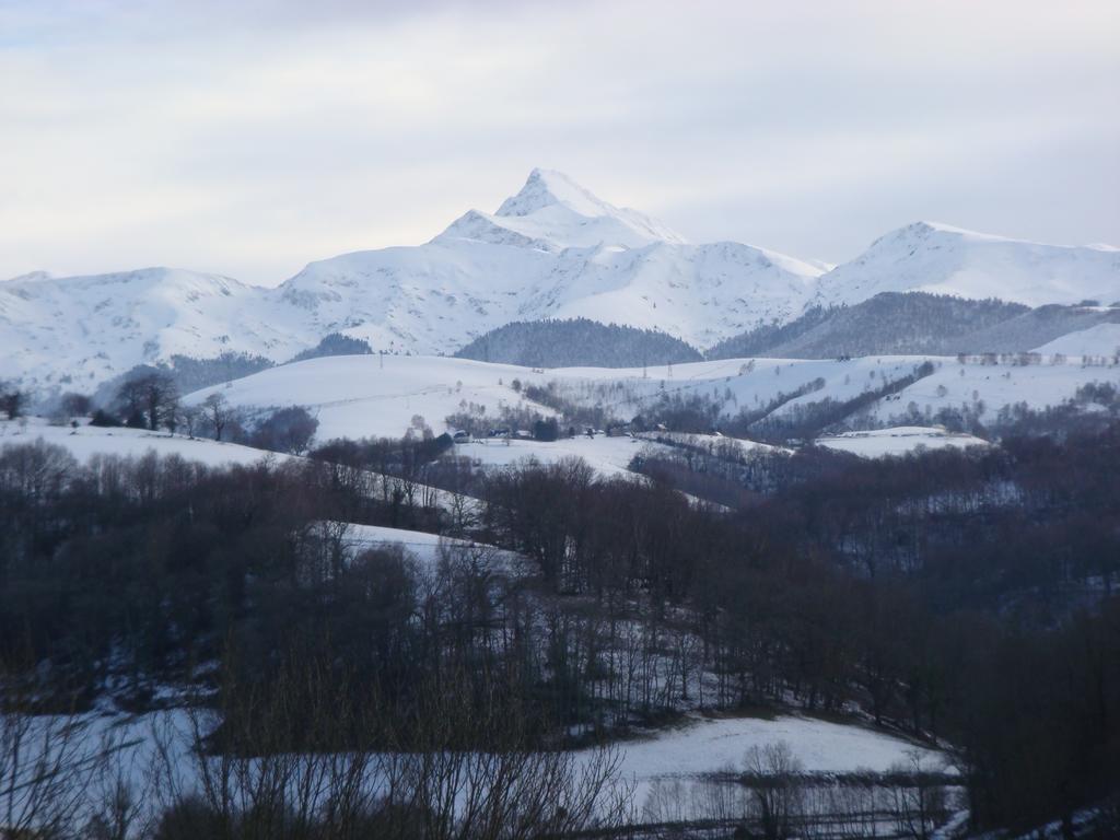 Logis Beau Site 3* Argelès-Gazost