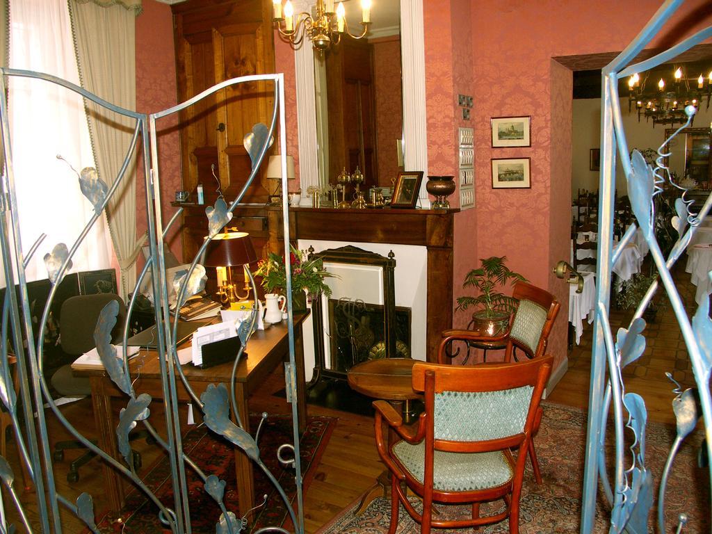 Logis Beau Site Hotel Argelès-Gazost