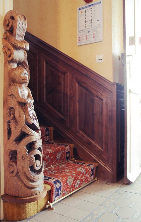 Logis Beau Site 3*