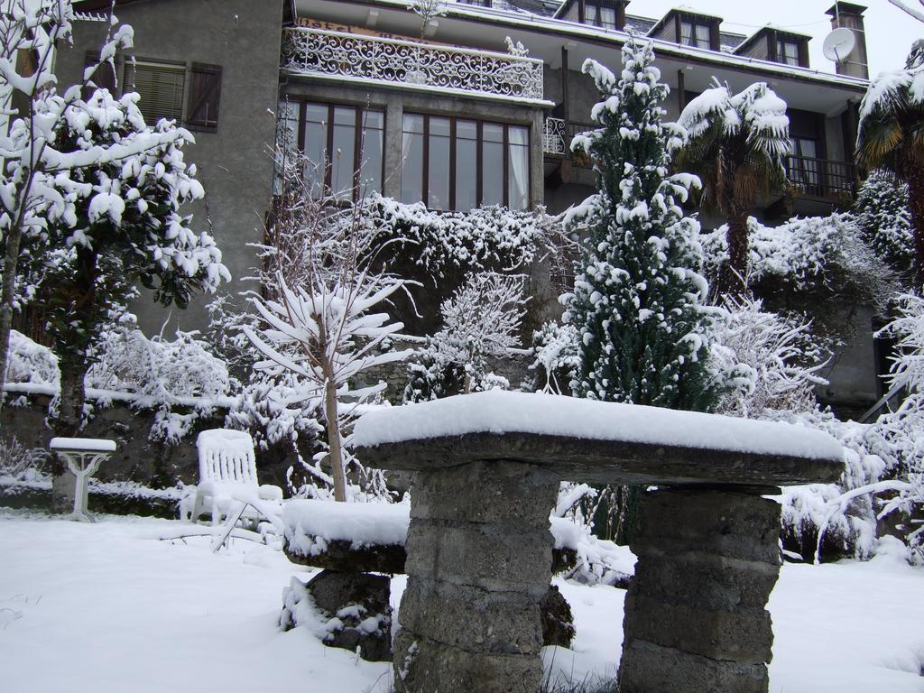 Hotel Logis Beau Site