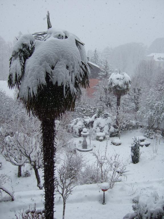 Logis Beau Site Hotel Argelès-Gazost