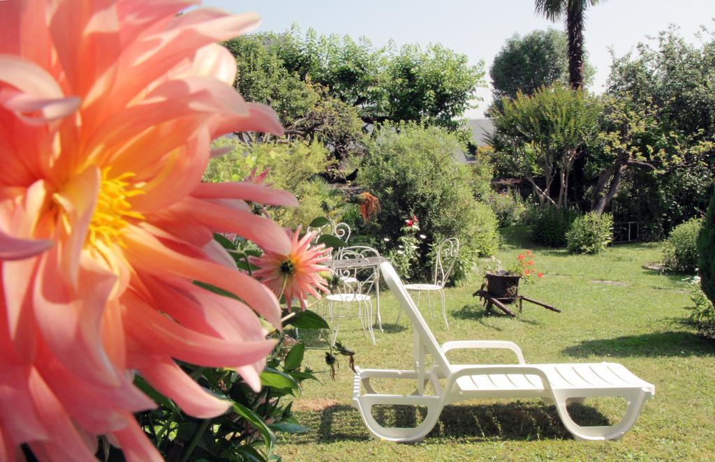 Hotel Logis Beau Site Argelès-Gazost