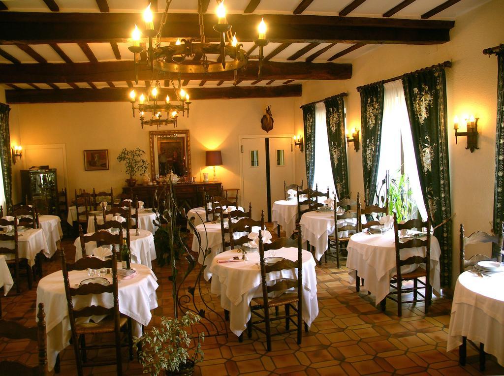 Logis Beau Site Argelès-Gazost