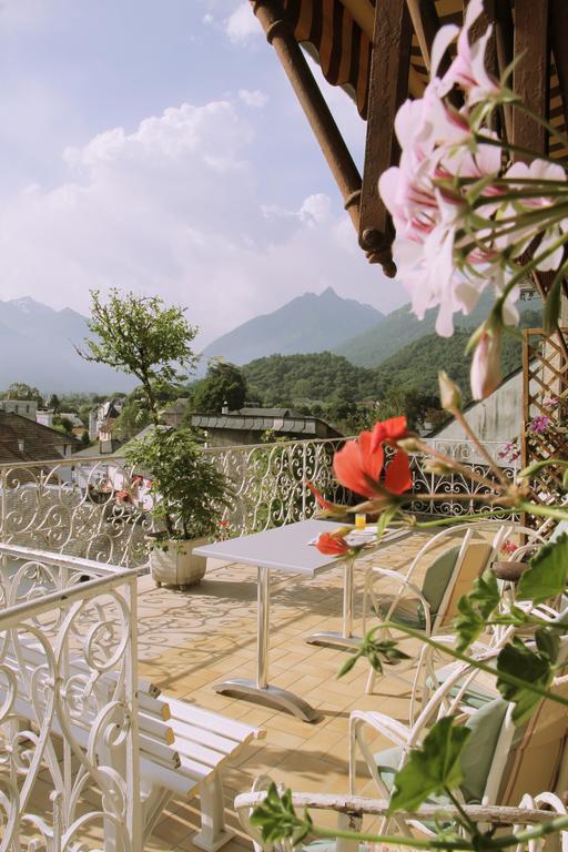 Logis Beau Site Hotel