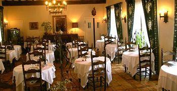 Hotel Logis Beau Site 3*
