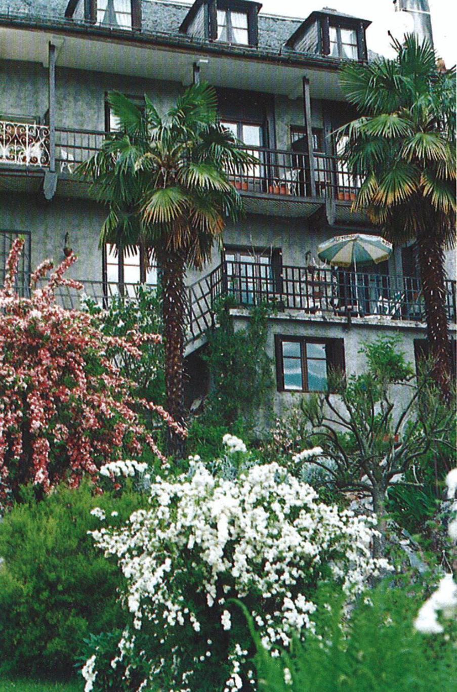 Hotel Logis Beau Site Argelès-Gazost