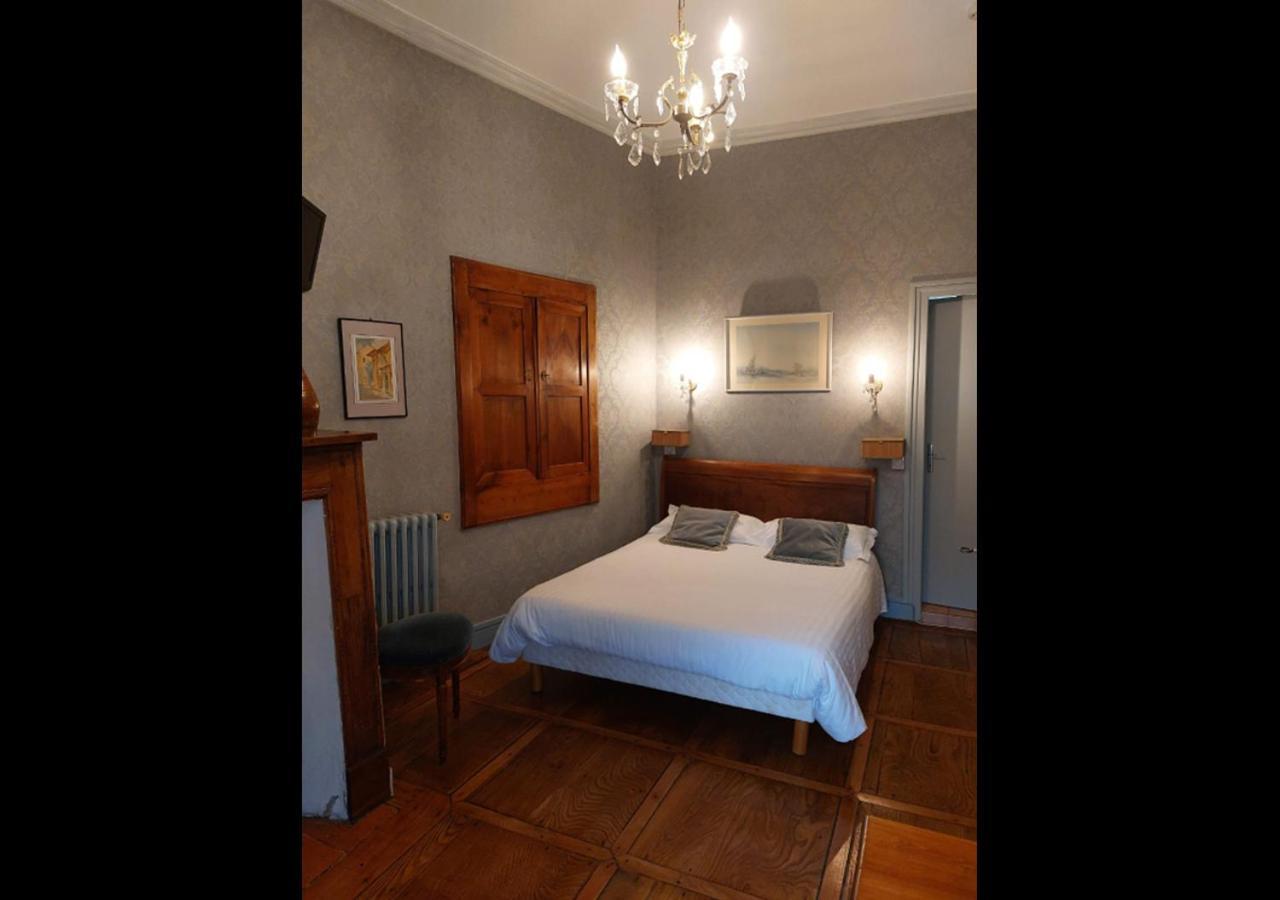 Hotel Logis Beau Site Argelès-Gazost