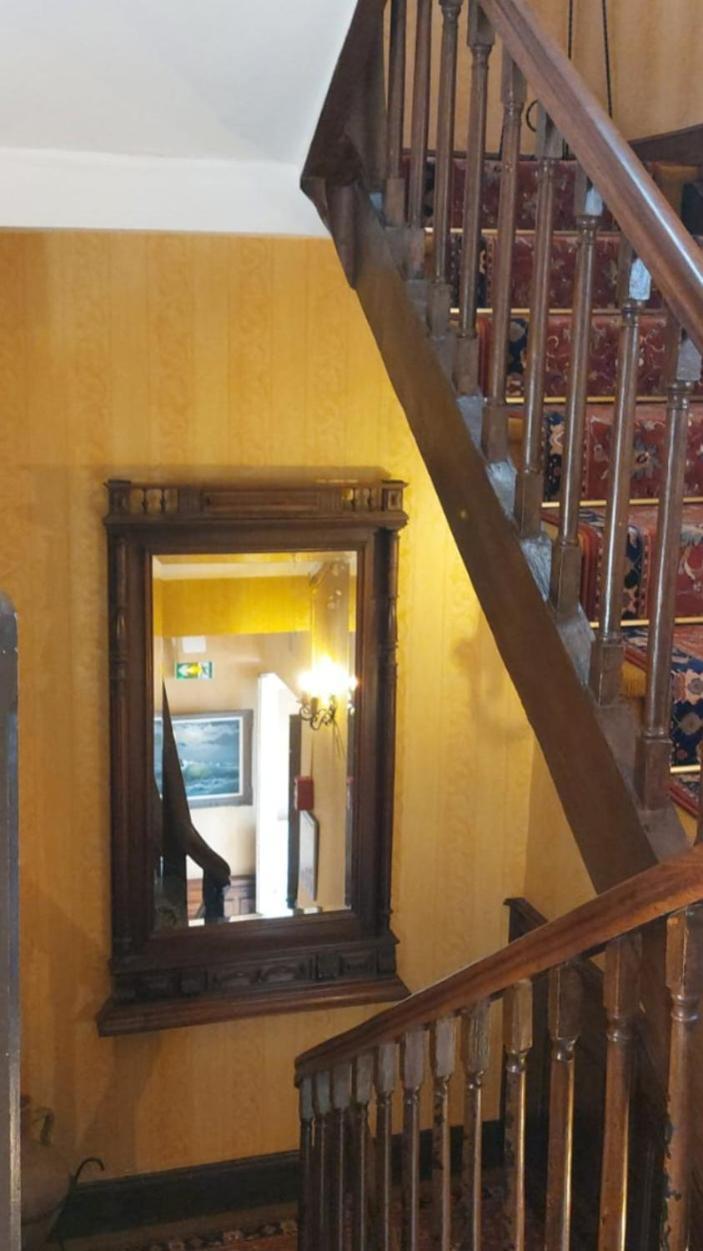 Logis Beau Site Argelès-Gazost