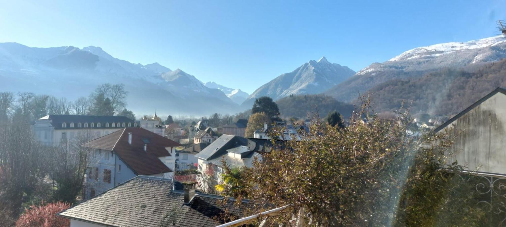 Logis Beau Site Hotel