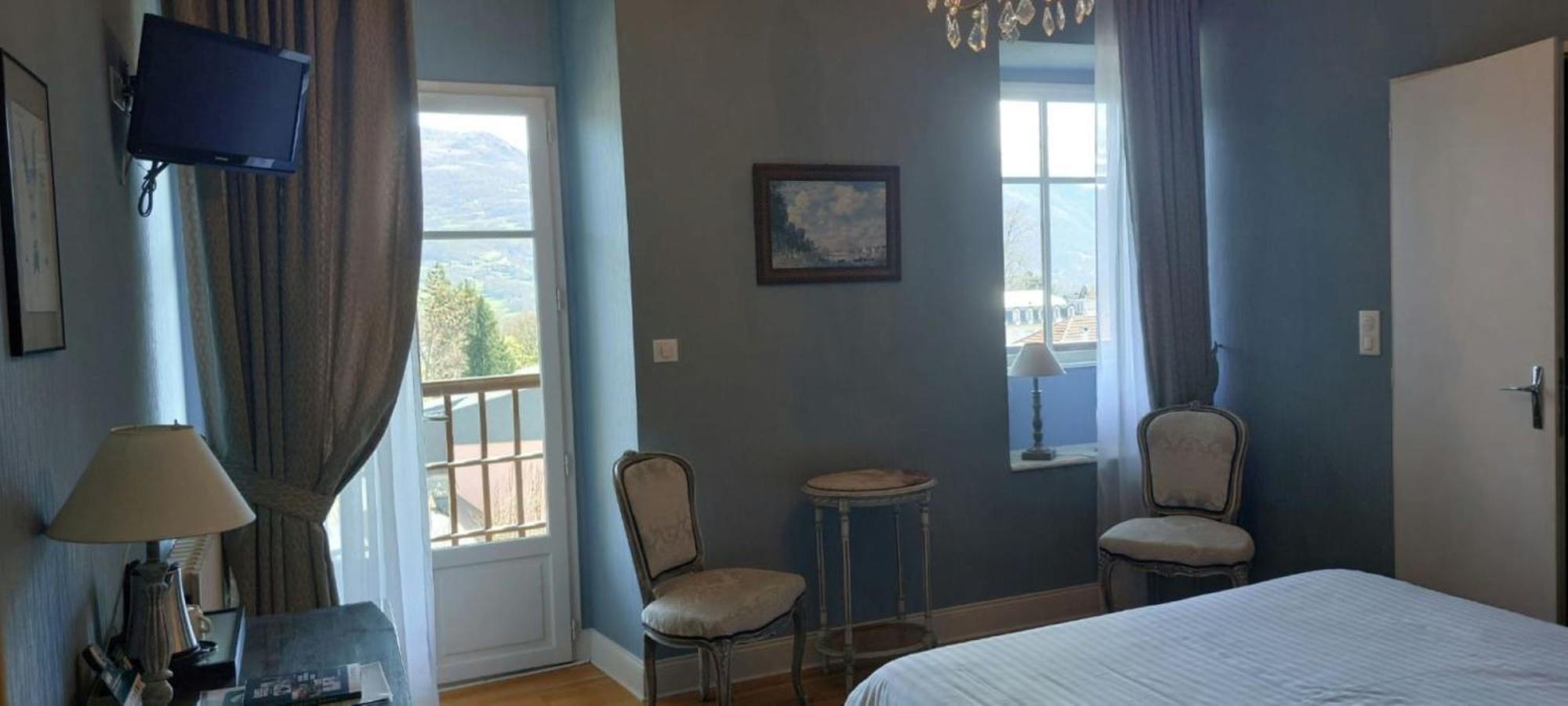 Logis Beau Site 3*