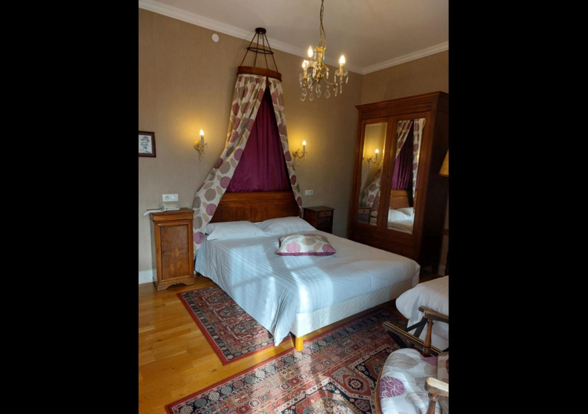 Logis Beau Site Argelès-Gazost