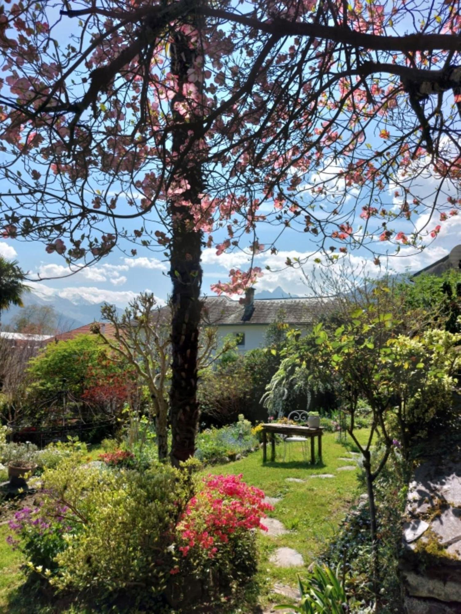 Hotel Logis Beau Site