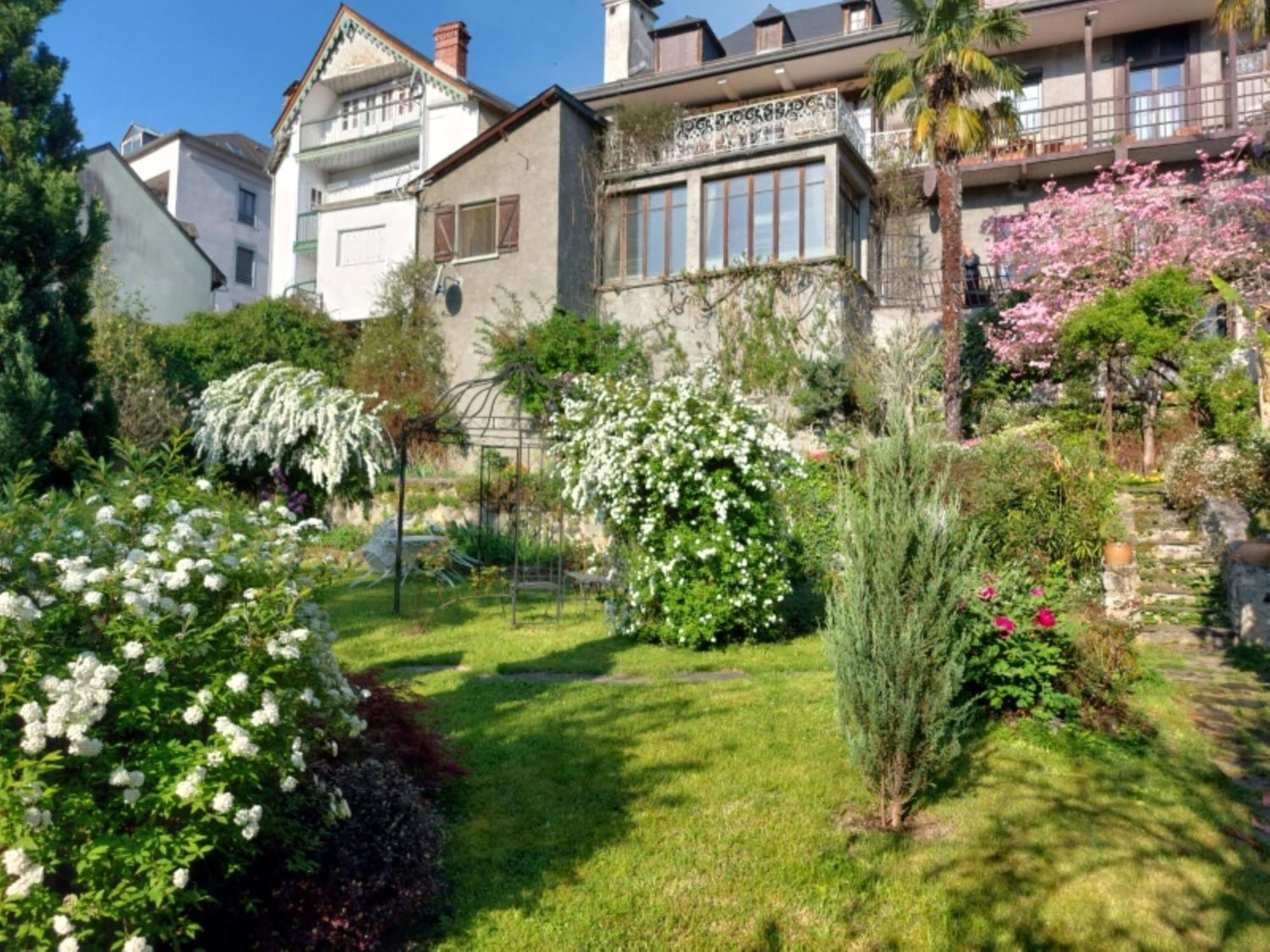 Logis Beau Site Hotel 3*