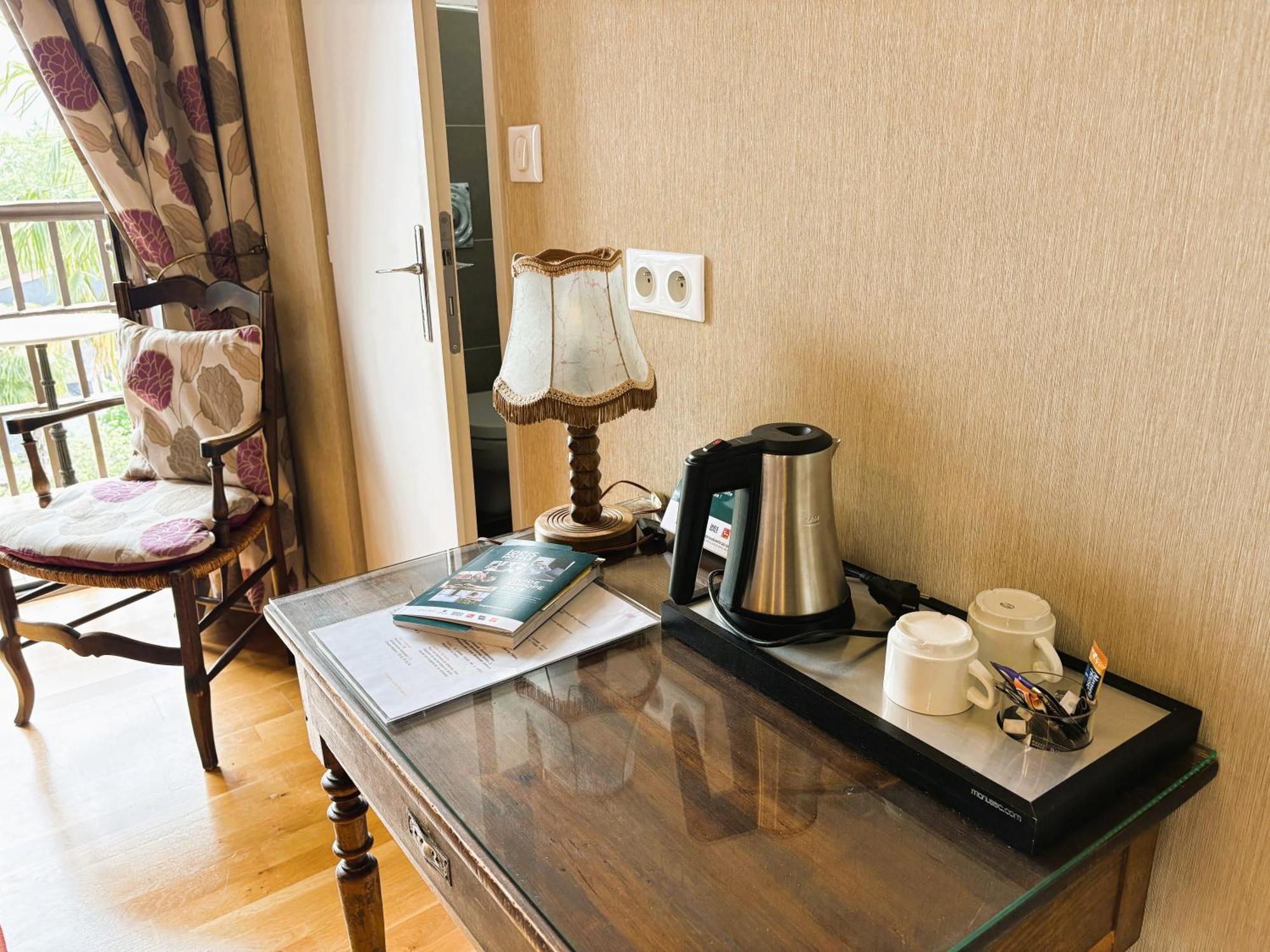 Logis Beau Site Hotel 3*