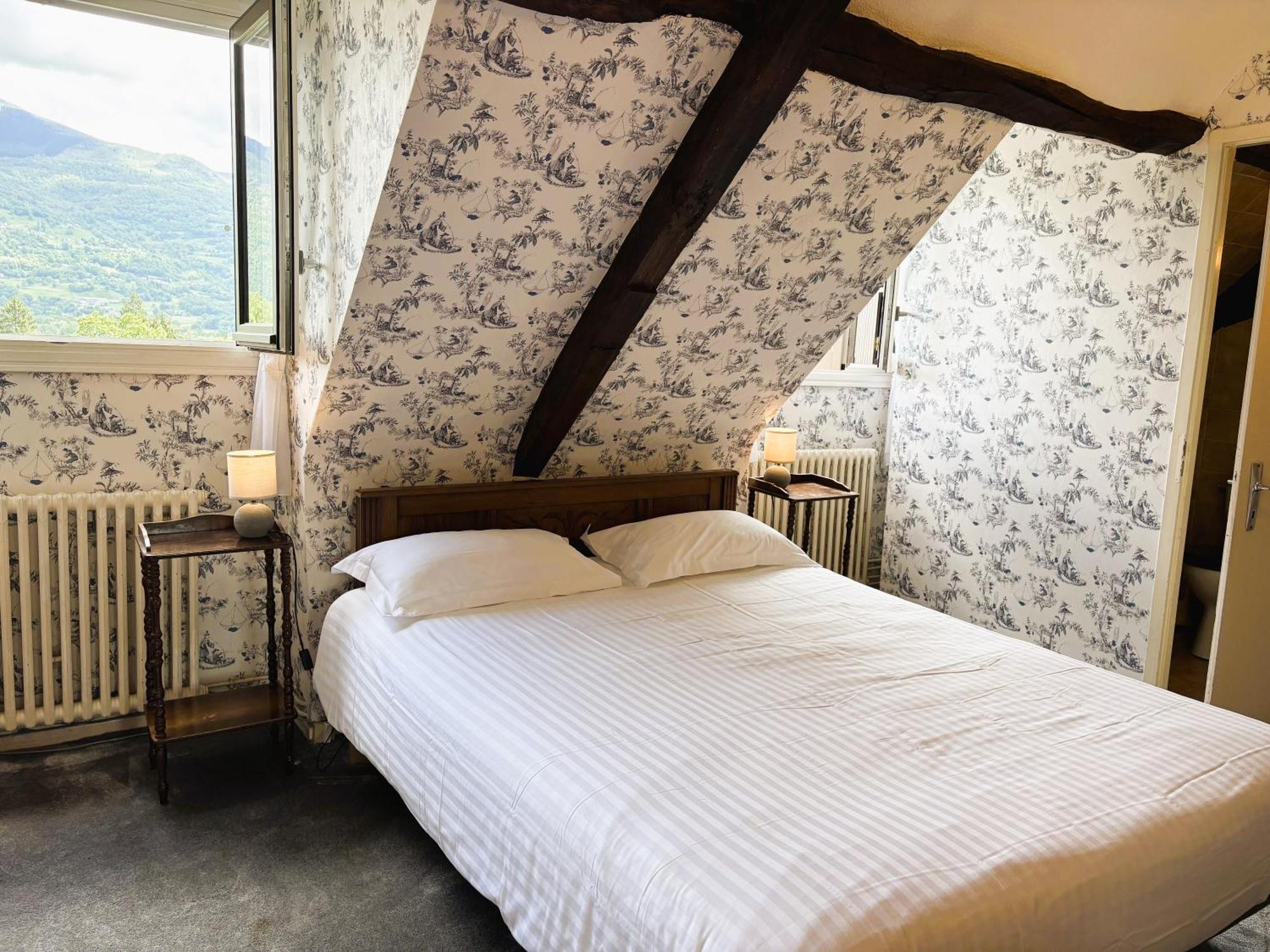 Logis Beau Site Hotel Argelès-Gazost