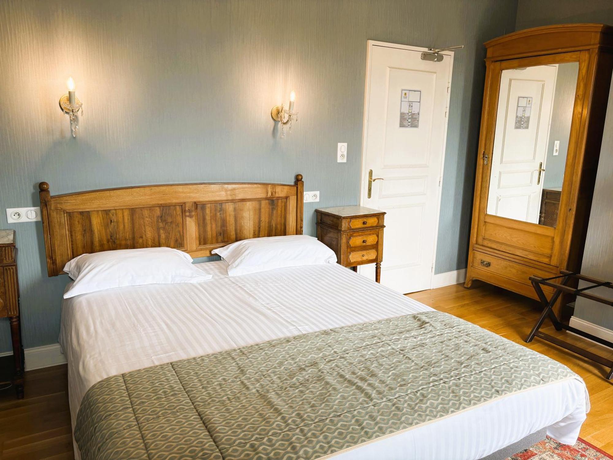 Logis Beau Site 3*