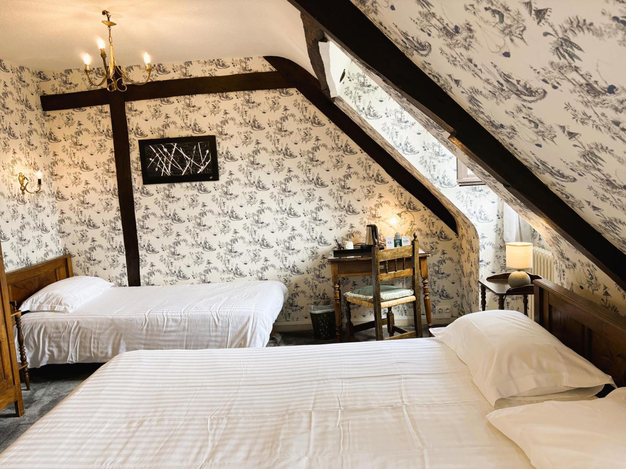 Logis Beau Site