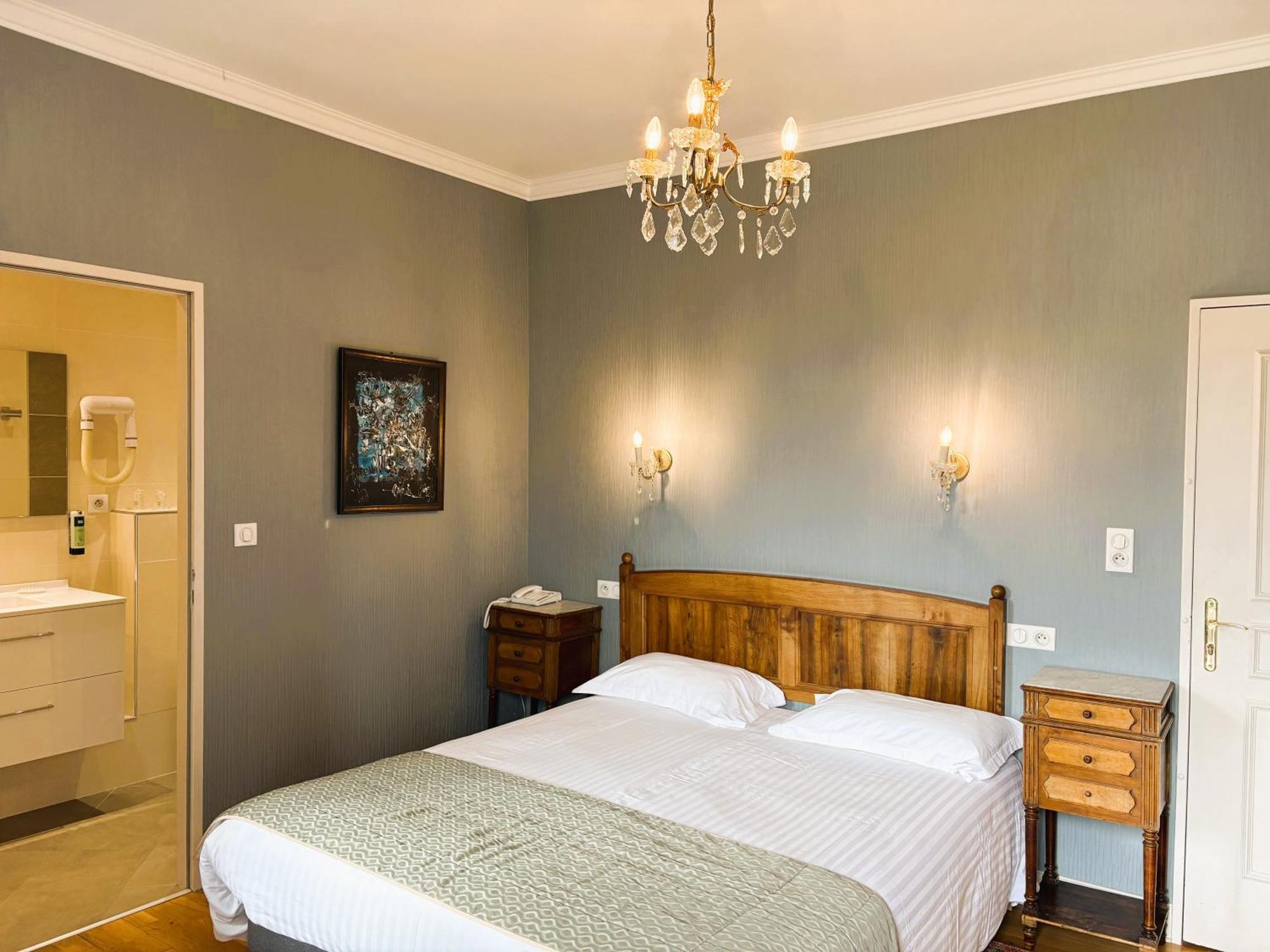 Logis Beau Site Hotel