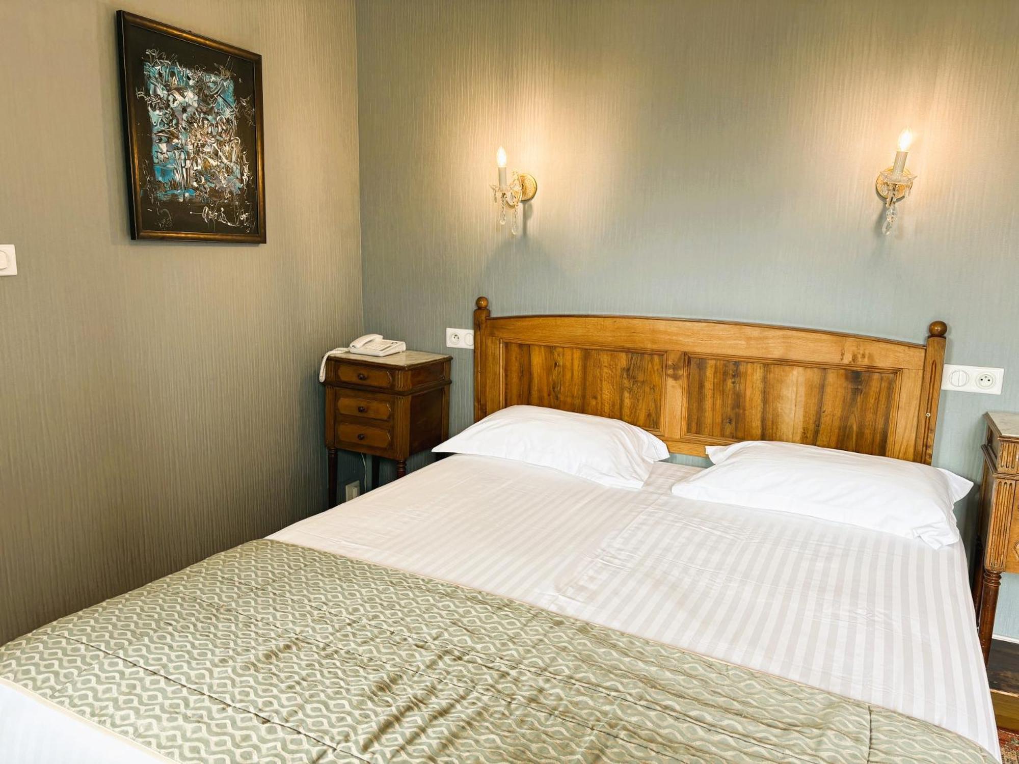Logis Beau Site 3*