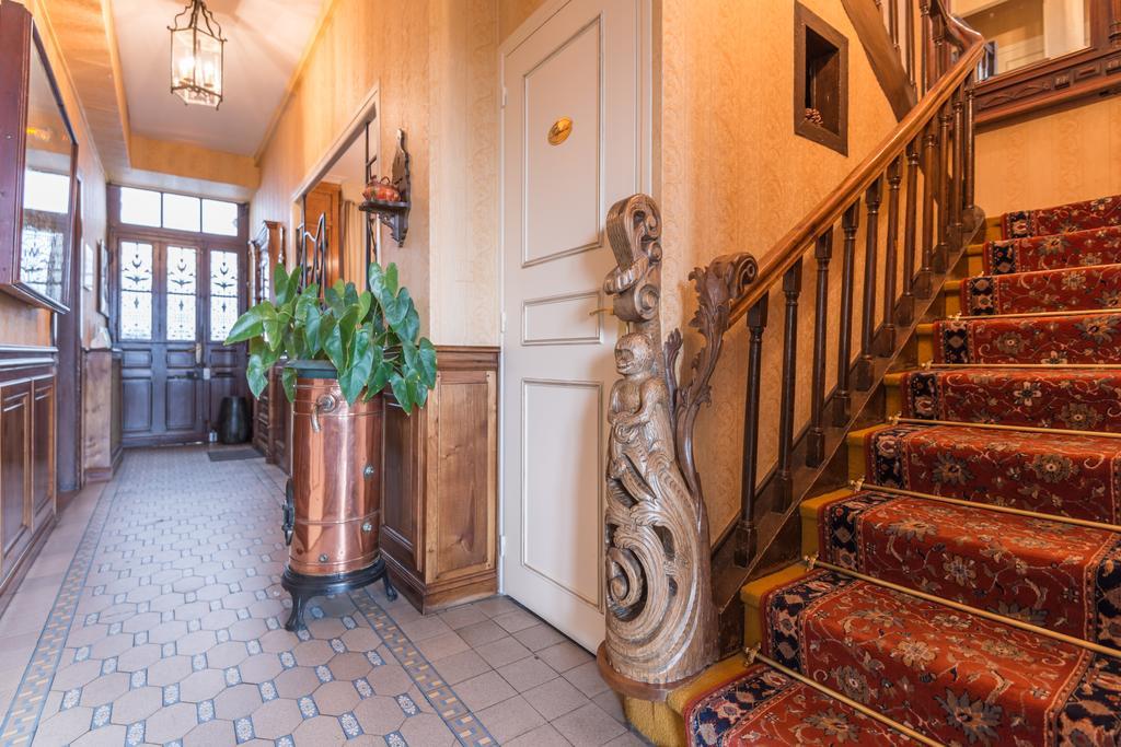 Hotel Logis Beau Site 3*