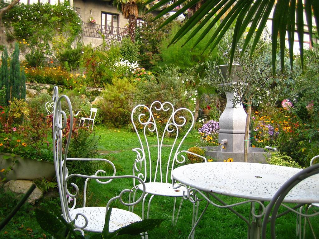 Logis Beau Site Argelès-Gazost