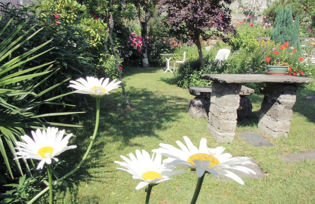 Logis Beau Site Argelès-Gazost