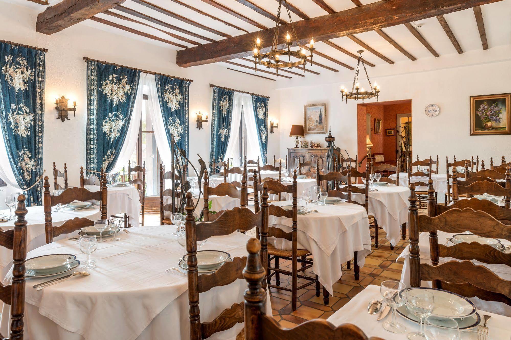 Logis Beau Site Hotel