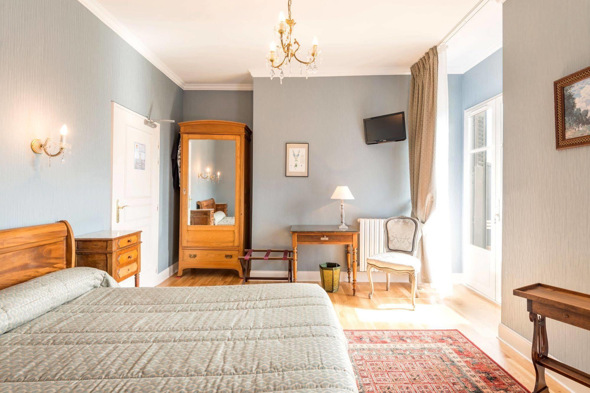 Logis Beau Site 3*