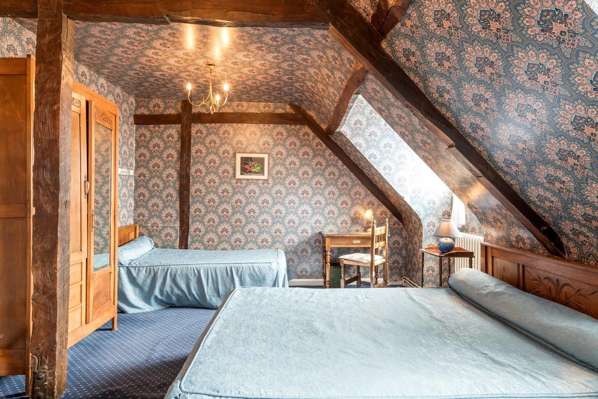 Logis Beau Site Hotel Argelès-Gazost