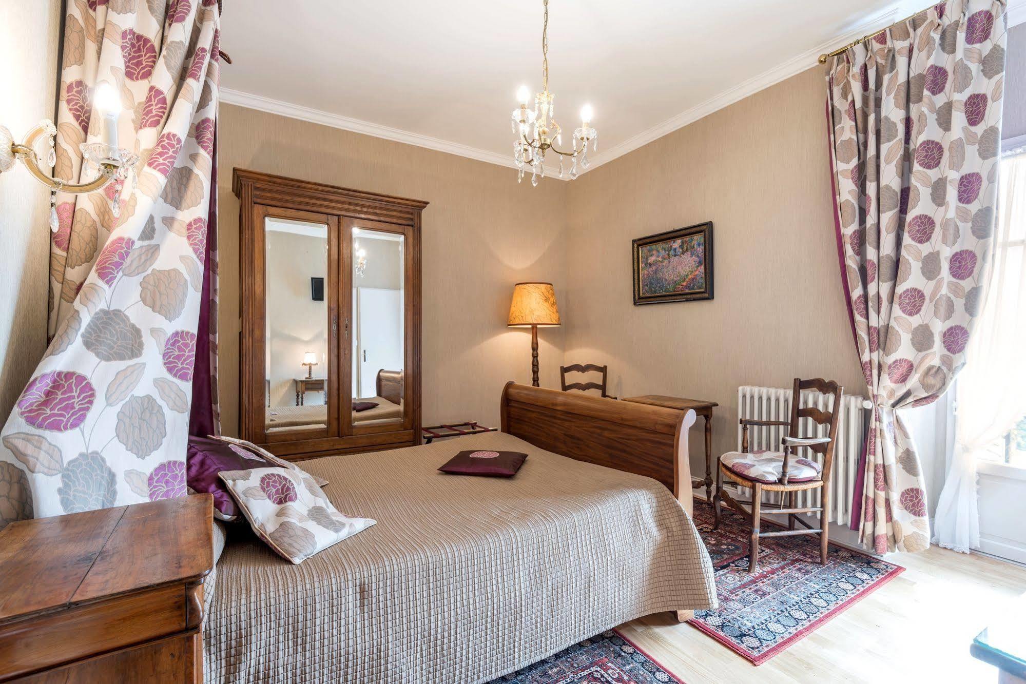 Logis Beau Site 3*