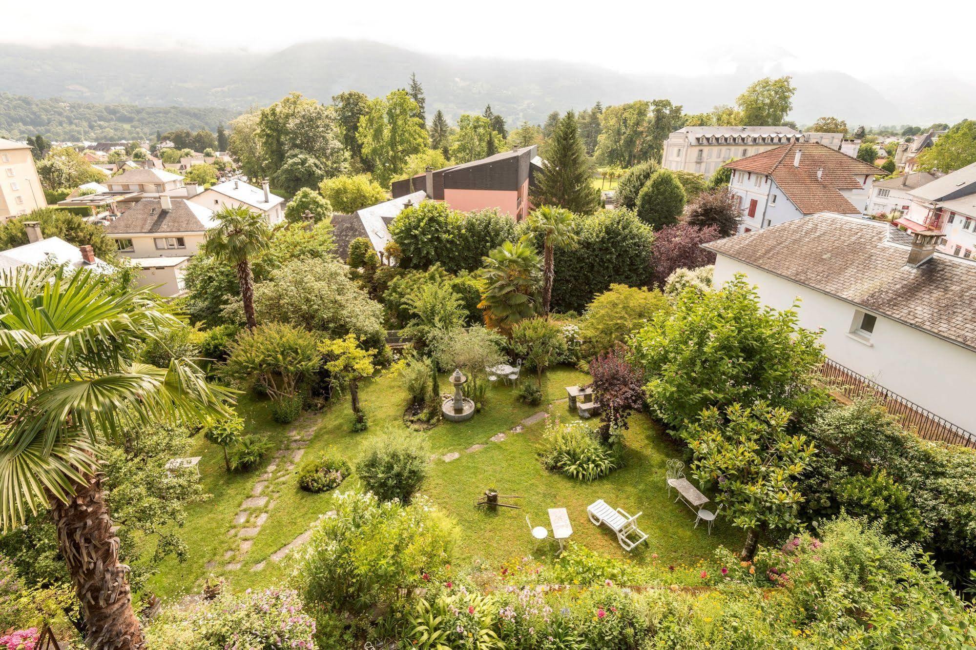 Logis Beau Site Hotel