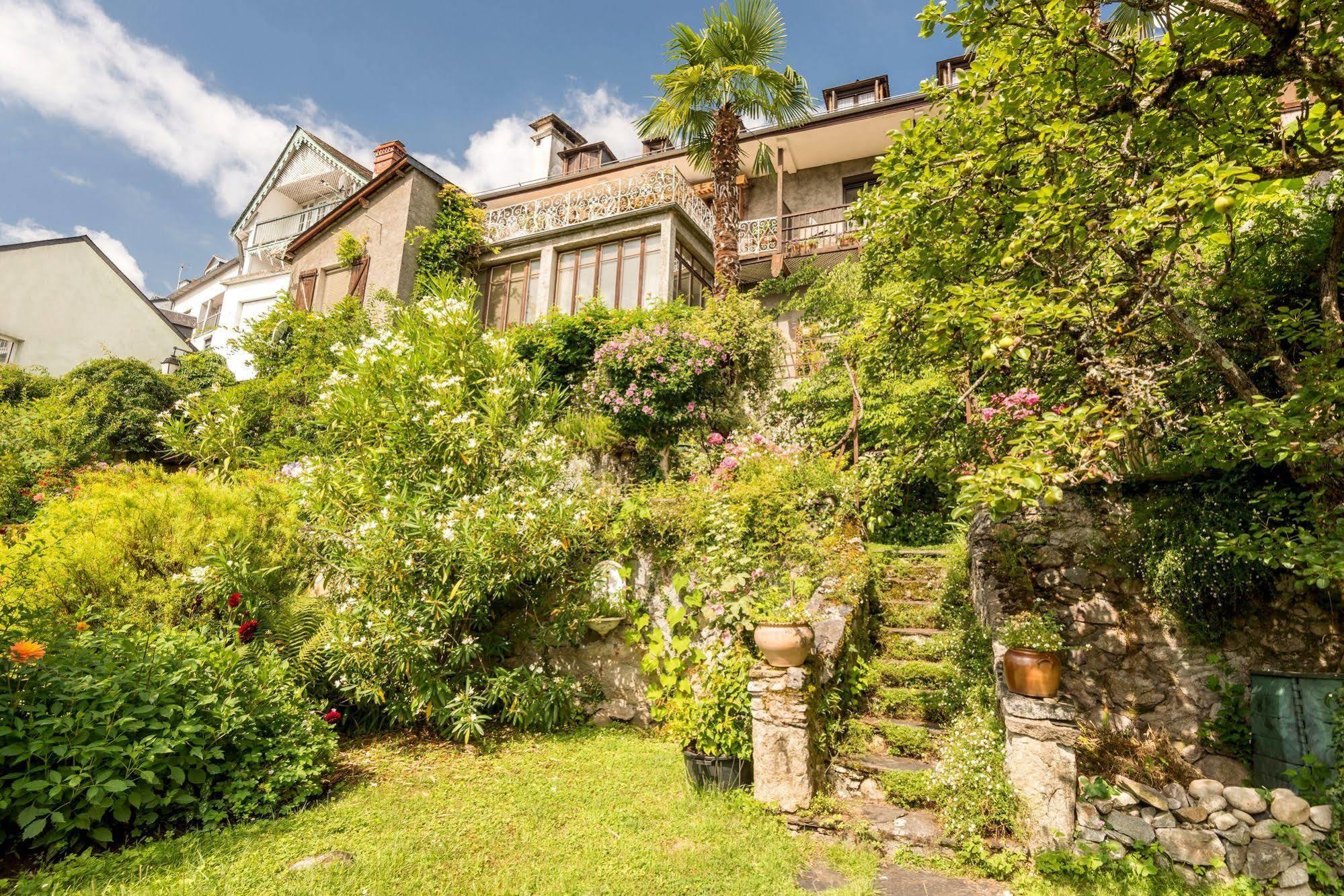 Logis Beau Site Hotel